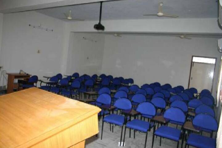 auditorium